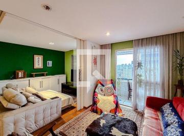 Apartamento · 86m² · 2 Quartos · 2 Vagas · Apartamento à Venda - Cambuci, 2 Quartos, 86 m2