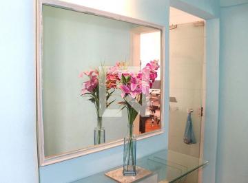 Apartamento · 105m² · 2 Quartos · Apartamento à Venda - Bela Vista, 2 Quartos, 105 m2