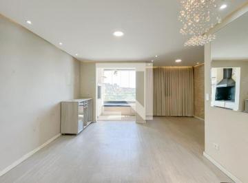Apartamento · 65m² · 2 Quartos · 2 Vagas · Apartamento à Venda - Santa Maria, 2 Quartos, 65 m2