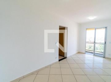 Apartamento · 65m² · 2 Quartos · 1 Vaga · Apartamento à Venda - Vila Campestre, 2 Quartos, 65 m2