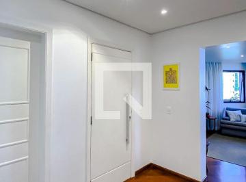 Apartamento · 196m² · 3 Quartos · 3 Vagas · Apartamento à Venda - Jardim Anália Franco, 3 Quartos, 196 m2