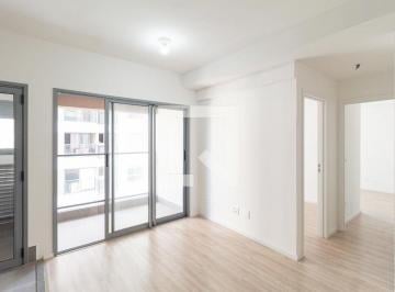 Apartamento · 61m² · 2 Quartos · 1 Vaga · Apartamento à Venda - Bela Vista, 2 Quartos, 61 m2