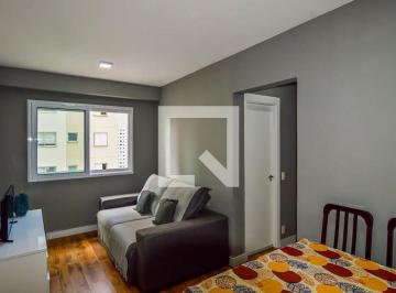 Apartamento · 51m² · 2 Quartos · 1 Vaga · Apartamento à Venda - Centro, 2 Quartos, 51 m2
