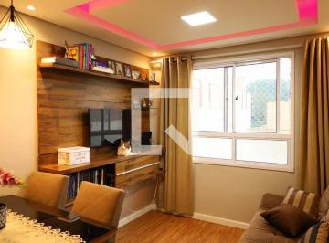 Apartamento · 47m² · 2 Quartos · 1 Vaga · Apartamento à Venda - Itaquera, 2 Quartos, 47 m2