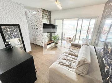 Apartamento · 60m² · 2 Quartos · 1 Vaga · Apartamento à Venda - Água Fria, 2 Quartos, 60 m2