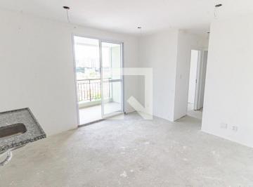 Apartamento · 47m² · 2 Quartos · Apartamento à Venda - Mooca, 2 Quartos, 47 m2
