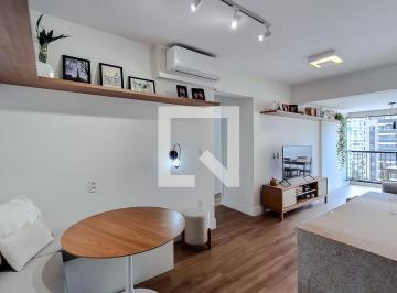 Apartamento · 65m² · 2 Quartos · 1 Vaga · Apartamento à Venda - Vila Mariana, 2 Quartos, 65 m2