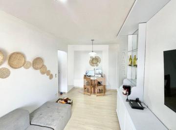 Apartamento · 48m² · 1 Quarto · 1 Vaga · Apartamento à Venda - Santana, 1 Quarto, 48 m2