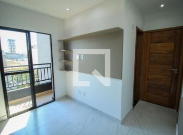 Apartamento · 28m² · 1 Quarto · Apartamento à Venda - Jardim Anália Franco, 1 Quarto, 28 m2