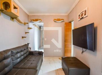 Apartamento · 96m² · 3 Quartos · 2 Vagas · Apartamento à Venda - Vila Leopoldina, 3 Quartos, 96 m2