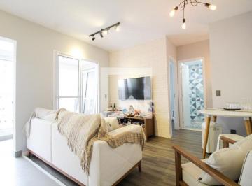 Apartamento · 38m² · 1 Quarto · 1 Vaga · Apartamento à Venda - Belém, 1 Quarto, 38 m2