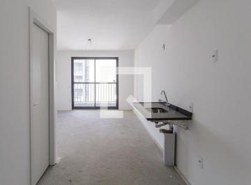 Apartamento · 25m² · 1 Quarto · Apartamento à Venda - Vila Olímpia, 1 Quarto, 25 m2