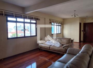 Apartamento · 110m² · 3 Quartos · 2 Vagas · Apartamento à Venda - Santa Paula, 3 Quartos, 110 m2
