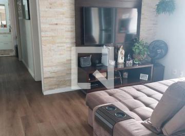 Apartamento · 89m² · 3 Quartos · 2 Vagas · Apartamento à Venda - Santana, 3 Quartos, 89 m2