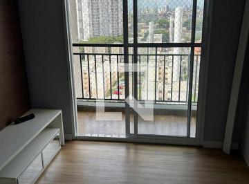 Apartamento · 49m² · 2 Quartos · 1 Vaga · Apartamento à Venda - São Pedro, 2 Quartos, 49 m2