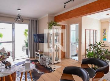 Apartamento · 67m² · 2 Quartos · 1 Vaga · Apartamento à Venda - Bosque da Saúde, 2 Quartos, 67 m2