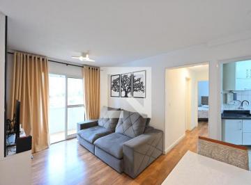 Apartamento · 68m² · 2 Quartos · 1 Vaga · Apartamento à Venda - Chácara Inglesa, 2 Quartos, 68 m2