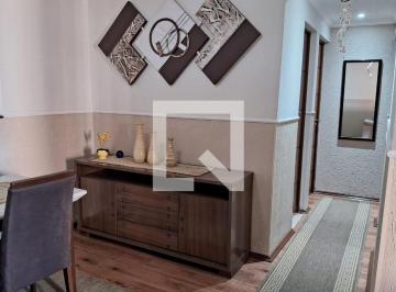Apartamento · 68m² · 3 Quartos · 1 Vaga · Apartamento à Venda - Utinga, 3 Quartos, 68 m2