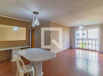 Apartamento · 78m² · 3 Quartos · 1 Vaga · Apartamento à Venda - Vila Campestre, 3 Quartos, 78 m2