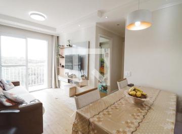 Apartamento · 46m² · 2 Quartos · 1 Vaga · Apartamento à Venda - Vila Amália, 2 Quartos, 46 m2