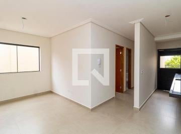 Apartamento · 44m² · 2 Quartos · Apartamento à Venda - Água Fria, 2 Quartos, 44 m2