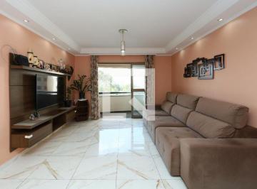 Apartamento · 117m² · 3 Quartos · 2 Vagas · Apartamento à Venda - Chácara Agrindus, 3 Quartos, 117 m2