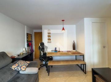 Apartamento · 78m² · 2 Quartos · 1 Vaga · Apartamento à Venda - Brooklin, 2 Quartos, 78 m2