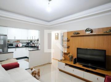 Apartamento · 80m² · 2 Quartos · 1 Vaga · Apartamento à Venda - Nova Gerti, 2 Quartos, 80 m2