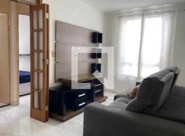 Apartamento · 49m² · 2 Quartos · 1 Vaga · Apartamento à Venda - Butantã, 2 Quartos, 49 m2