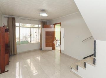 Casa · 103m² · 2 Quartos · 2 Vagas · Casa à Venda - Vila Mazzei, 2 Quartos, 103 m2