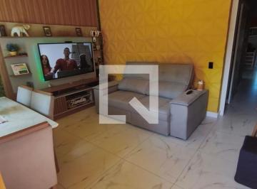 Casa · 140m² · 2 Quartos · 1 Vaga · Casa à Venda - Jardim Santo Alberto, 2 Quartos, 140 m2