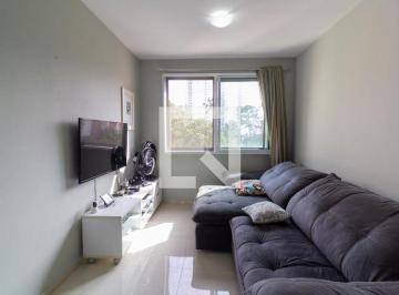 Apartamento · 69m² · 3 Quartos · 2 Vagas · Apartamento à Venda - Jardim Marajoara , 3 Quartos, 69 m2