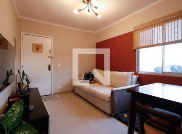 Apartamento · 50m² · 2 Quartos · 1 Vaga · Apartamento à Venda - Ponte Rasa, 2 Quartos, 50 m2