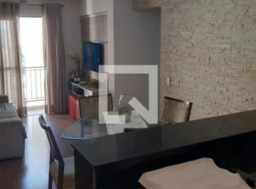 Apartamento · 68m² · 3 Quartos · 1 Vaga · Apartamento à Venda - Jardim Vazani, 3 Quartos, 68 m2
