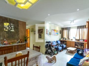 Apartamento · 70m² · 3 Quartos · 1 Vaga · Apartamento à Venda - Demarchi, 3 Quartos, 70 m2