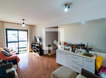 Apartamento · 74m² · 3 Quartos · 2 Vagas · Apartamento à Venda - Saúde, 3 Quartos, 74 m2