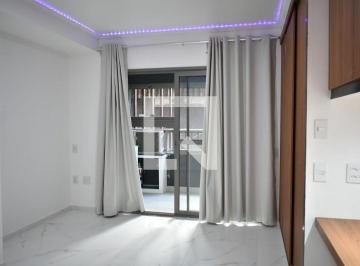 Apartamento · 33m² · 1 Quarto · Apartamento à Venda - Vila Clementino, 1 Quarto, 33 m2