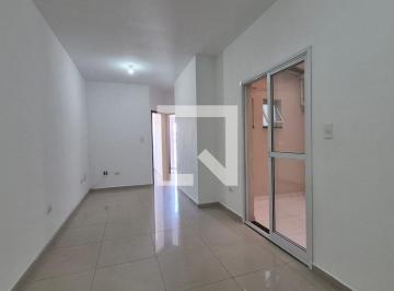 Apartamento · 62m² · 2 Quartos · 1 Vaga · Apartamento à Venda - Vila Alto de Santo André, 2 Quartos, 62 m2
