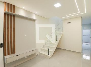 Apartamento · 123m² · 3 Quartos · 1 Vaga · Apartamento à Venda - Água Fria, 3 Quartos, 123 m2