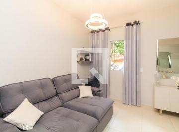 Apartamento · 49m² · 2 Quartos · 1 Vaga · Apartamento à Venda - Itaquera, 2 Quartos, 49 m2