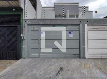 Casa · 123m² · 3 Quartos · 3 Vagas · Casa à Venda - Sacomã, 3 Quartos, 123 m2