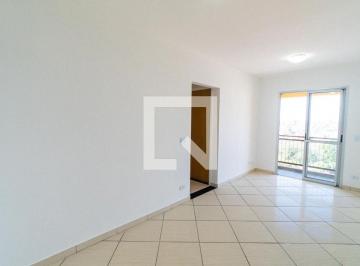 Apartamento · 65m² · 2 Quartos · 1 Vaga · Apartamento à Venda - Vila Campestre, 2 Quartos, 65 m2