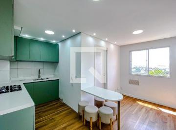 Apartamento · 35m² · 2 Quartos · Apartamento à Venda - Canindé, 2 Quartos, 35 m2