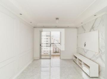 Apartamento · 67m² · 3 Quartos · 2 Vagas · Apartamento à Venda - Vila Gustavo, 3 Quartos, 67 m2