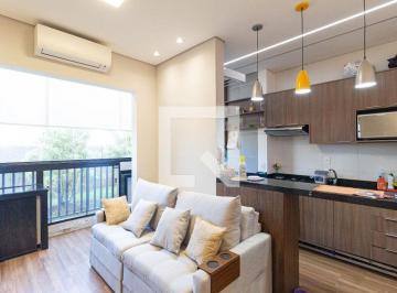 Apartamento · 52m² · 2 Quartos · 1 Vaga · Apartamento à Venda - Centro, 2 Quartos, 52 m2