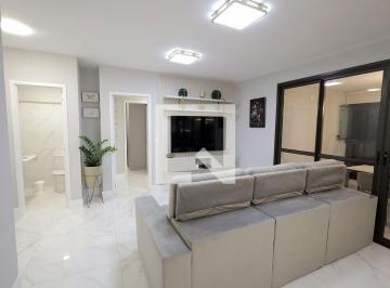 Apartamento · 117m² · 3 Quartos · 2 Vagas · Apartamento à Venda - Vila Assunção, 3 Quartos, 117 m2