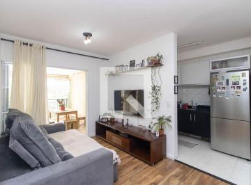 Apartamento · 87m² · 3 Quartos · 1 Vaga · Apartamento à Venda - Tucuruvi, 3 Quartos, 87 m2