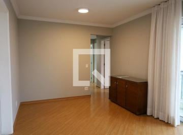 Apartamento · 82m² · 3 Quartos · 2 Vagas · Apartamento à Venda - Jardim Marajoara , 3 Quartos, 82 m2