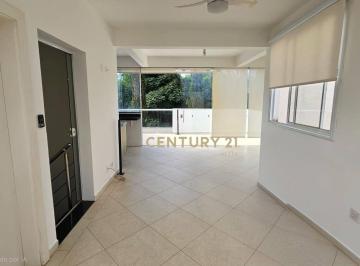 197b6dbcfd1da1b3ed556766a0ae6fbfdbed203d · IMÓVEL TRIPLEX NO JARDIM PAGLIATO, 3 DORMITÓRIOS COM TERRAÇO GOURMET E VISTA LIVRE