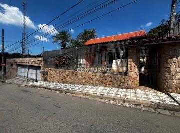 1ab52dbf402746cb2e82a57465c85d1b05af8982 · Casa térrea com 4 quartos sendo 2 suítes,edícula e ampla aréa de lazer com pomar